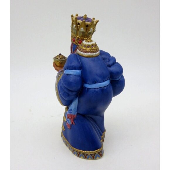 The Greenwich Workshop "Melchior" Figurine By James C. Christensen - Picture 6 of 10